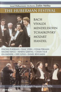 The Huberman Festival