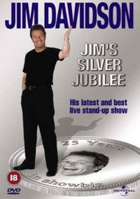 Jim Davidson: Jim's Silver Jubilee