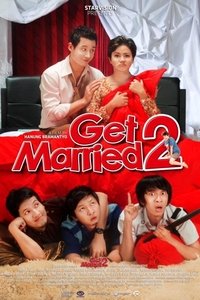 Get Married 2