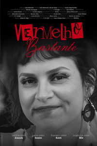 Vermelho Bastante