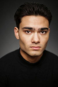 Киран Кришнакумар