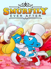 Smurfily Ever After