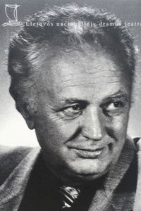 Альгимантас Бружас