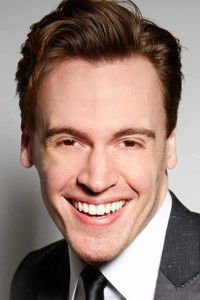 Erich Bergen
