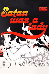 Satan Was a Lady