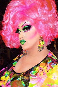 Мисс Андерстуд