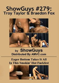 ShowGuys 279: Troy Taylor & Braedon Fox