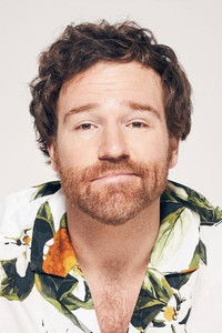 Шэйн Хартлайн