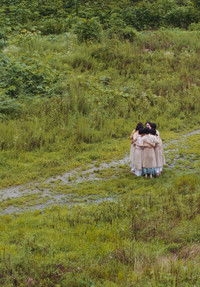 녹음이 빛나는 일대기