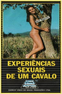 Experiências Sexuais de Um Cavalo