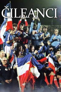 Čileanci