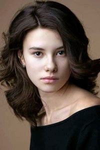 Анастасия Иванюк