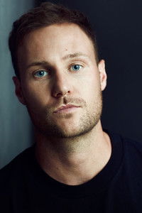 Jordan Patrick Smith