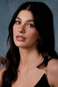 Камила Морроун