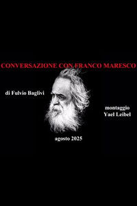 Conversazione con Franco Maresco
