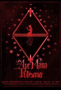 Ave María Putísima