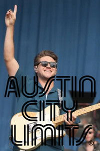 Niall Horan: Austin City Limits