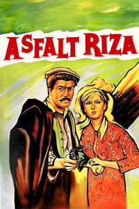 Asfalt Rıza
