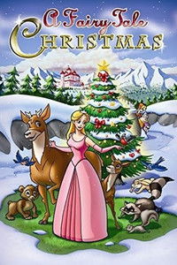 A Fairy Tale Christmas