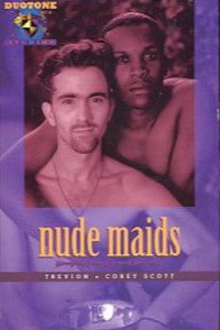 Nude Maids