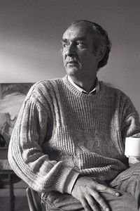 El vértigo de lo horizontal