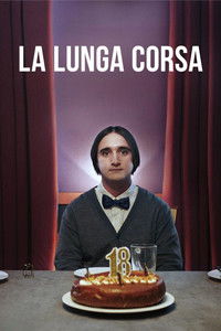 La lunga corsa