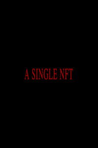 A Single Nft