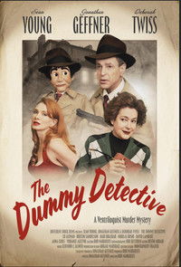 The Dummy Detective