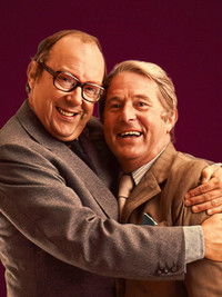Parkinson Meets Morecambe and Wise
