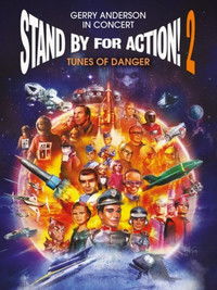 Stand by for Action! 2: Tunes of Danger