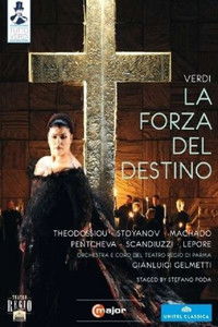 Giuseppe Verdi - La forza del destino
