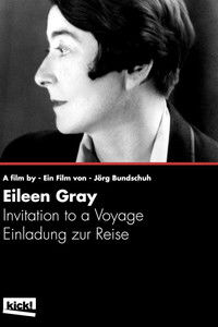Eileen Gray - Einladung zur Reise