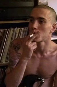 Red Hot Chili Peppers: A Dutch Connection