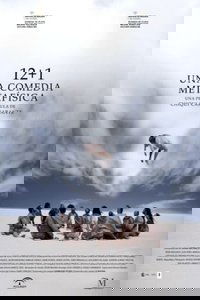 12 + 1, una comedia metafísica
