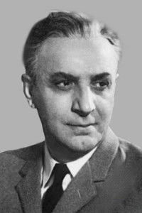 Валентин Дуклер