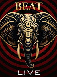 BEAT: Neon Heat Disease - Live in Los Angeles