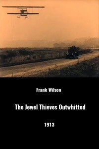 The Jewel Thieves Outwitted