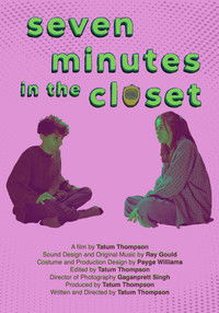 Seven Minutes in the Closet
