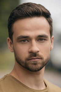 Даниил Мирешкин