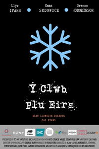Y Clwb Plu Eira