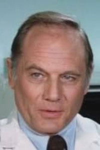 Стэнли Гроувер