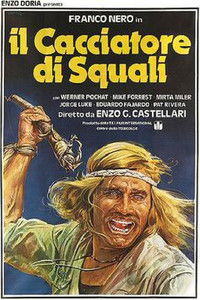 Охотник на акул