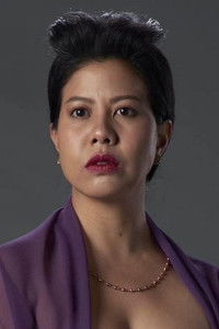 Паттарасуда Ануманраджадхон