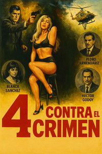 4 Contra el Crimen