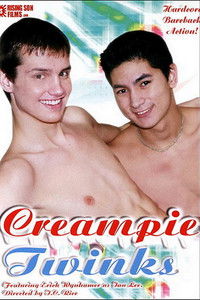 Creampie Twinks