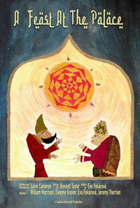 A Feast at the Palace