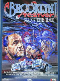 A Brooklyni testvér