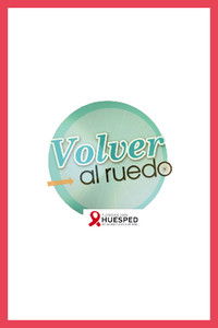 Volver al Ruedo