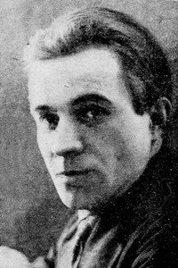 Николай Надемский