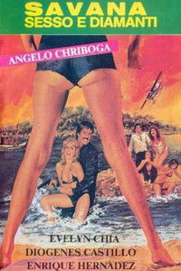 Savana, sesso e diamanti